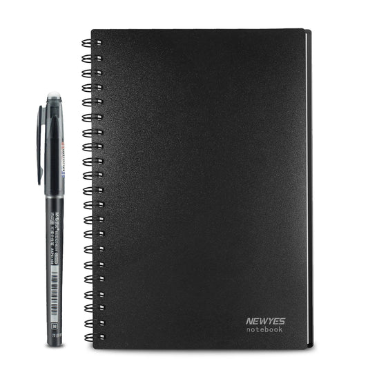 VELNIX Smart Reusable A6 Notebook