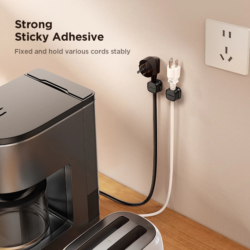 Velnix™ Magnetic Cable Organizer